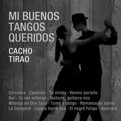 Milonga De Don Taco