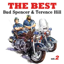 The Best - Vol. 2 - Bud Spencer & Terence Hill