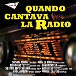 Quando cantava la radio - Vol. 2