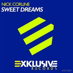 Sweet Dreams (Nick Radio Edit)