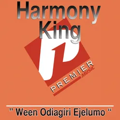 Ween Odiagiri Ejelumo