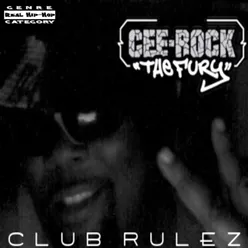 CLUB RULEZ