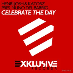 Celebrate the Day (Henri Josh & Katorz Presents Nuno Del Barrio) [Foksen & Andre Fmf Remix]