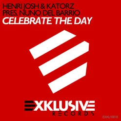 Celebrate the Day (Henri Josh & Katorz Presents Nuno Del Barrio) [Funkyou2 Radio Edit]