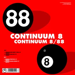 Continuum (Dance Mix)
