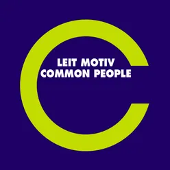 Common People (Eurotrance Mix)