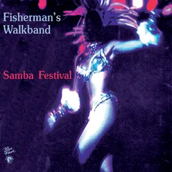 Samba Festival (Spanish Mix)