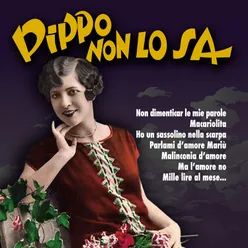 Parlami d'amore Mariù