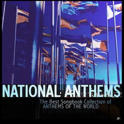 NATIONAL ANTHEMS the best songbook collection of anthems of the world