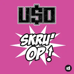 Skru' Op! (Bryan Cohren's Laidback Remix)