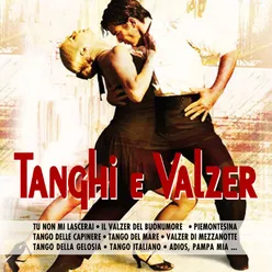 Tanghi e Valzer