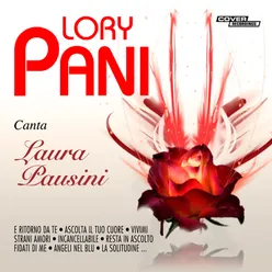 Lory Pani Canta Laura Pausini