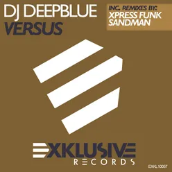 Versus (Dave Lopez & DJ CB Remix)