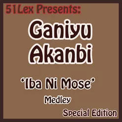 Iba Ni Mose Medley Part 1