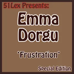 51 Lex Presents Frustration