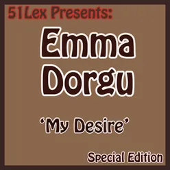 51 Lex Presents My Desire