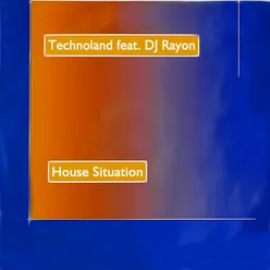 House Situation (feat. DJ Rayon)