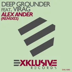 Alex Ander (Remixes) [feat. Virág]