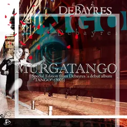 Murga tango-Piano version