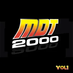 Bonus Sesion MDT Millenium 200