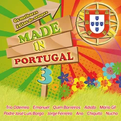 Músicas de Portugal
