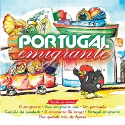 Carimbó português