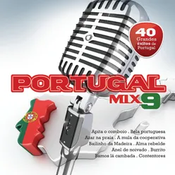 Portugal mix 9