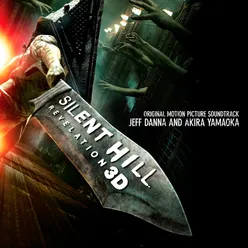 Silent hill: revelation 3d