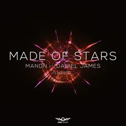 Made of Stars-Original Mix