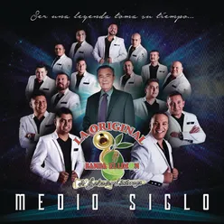 Medio Siglo