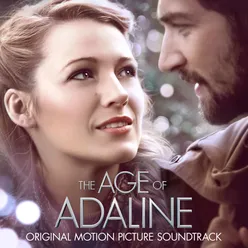 The age of adaline