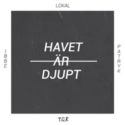 Havet är djupt-Instrumental