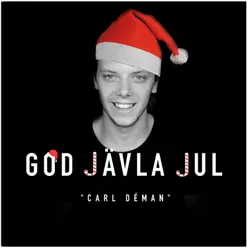 God jävla jul