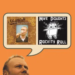 Skittish / Rockity Roll