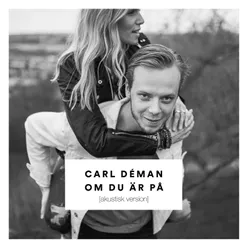 Om du är på-Akustisk version