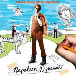 Napoleon dynamite