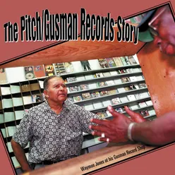 The Pitch / Gusman Records Story