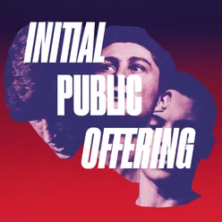 Initial Public Offering - EP