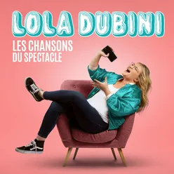 Les chansons du spectacle