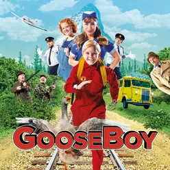 Gooseboy (Original Soundtrack)