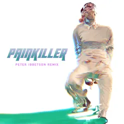 Painkiller-Peter Ibbetson Remix