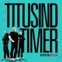 Titusind Timer