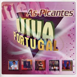 Viva Portugal - As Picantes