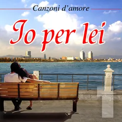 Fare l'amore con te