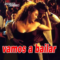 Vamos a bailar