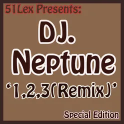 51 Lex Presents 1,2,3 , Remix