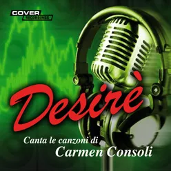 Desirè canta le canzoni di Carmen Consoli