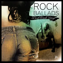 ROCK BALLADS The Songbook Collection of the Best Rock Songs