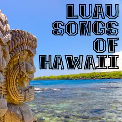 Luau Songs Of Hawaii