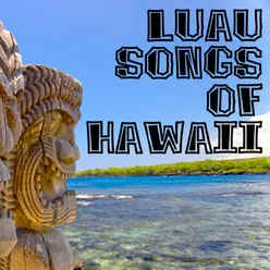 Ue Ue-O'Tue (Tahitian Drum)